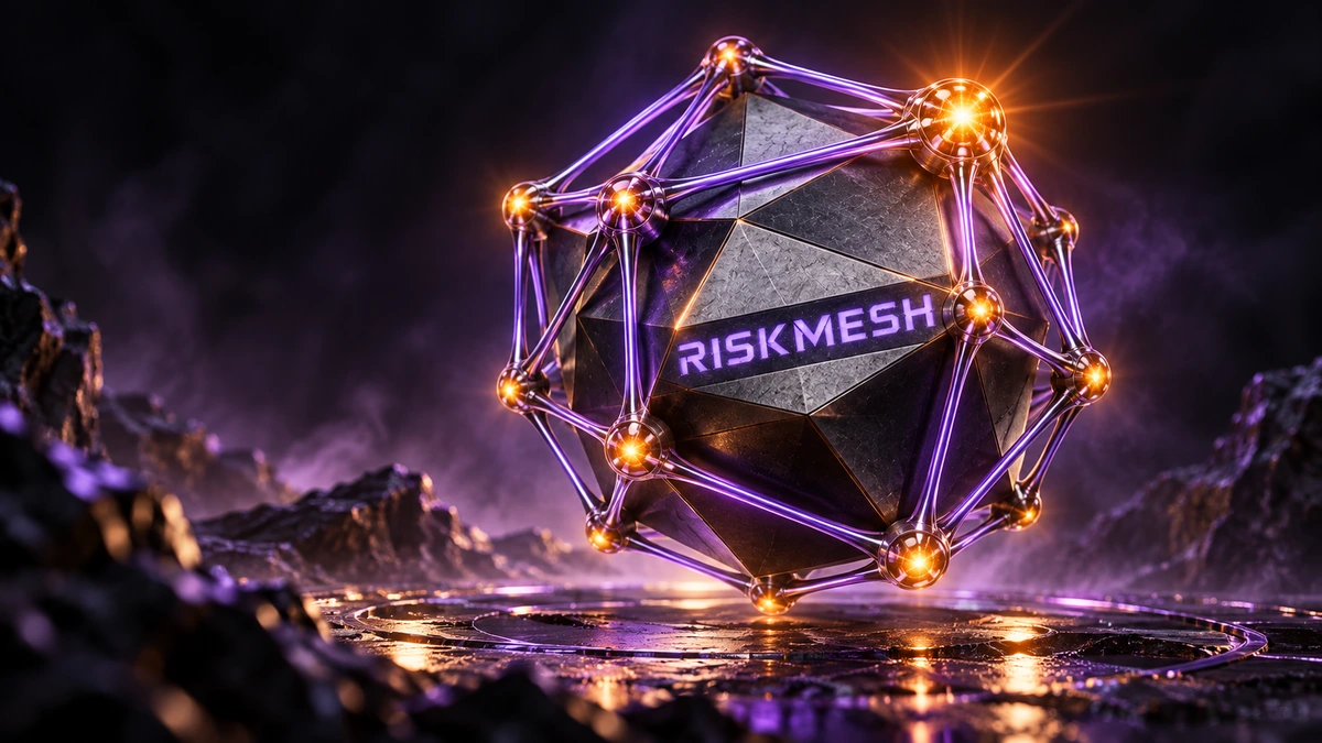 RISKMESH 检查风险贡献
